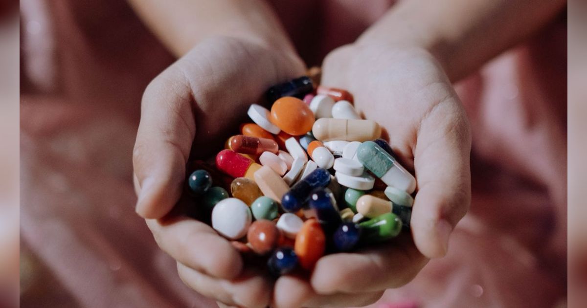 Biang Kerok Harga Obat di RI Lebih Mahal 400% dari Negara Lain