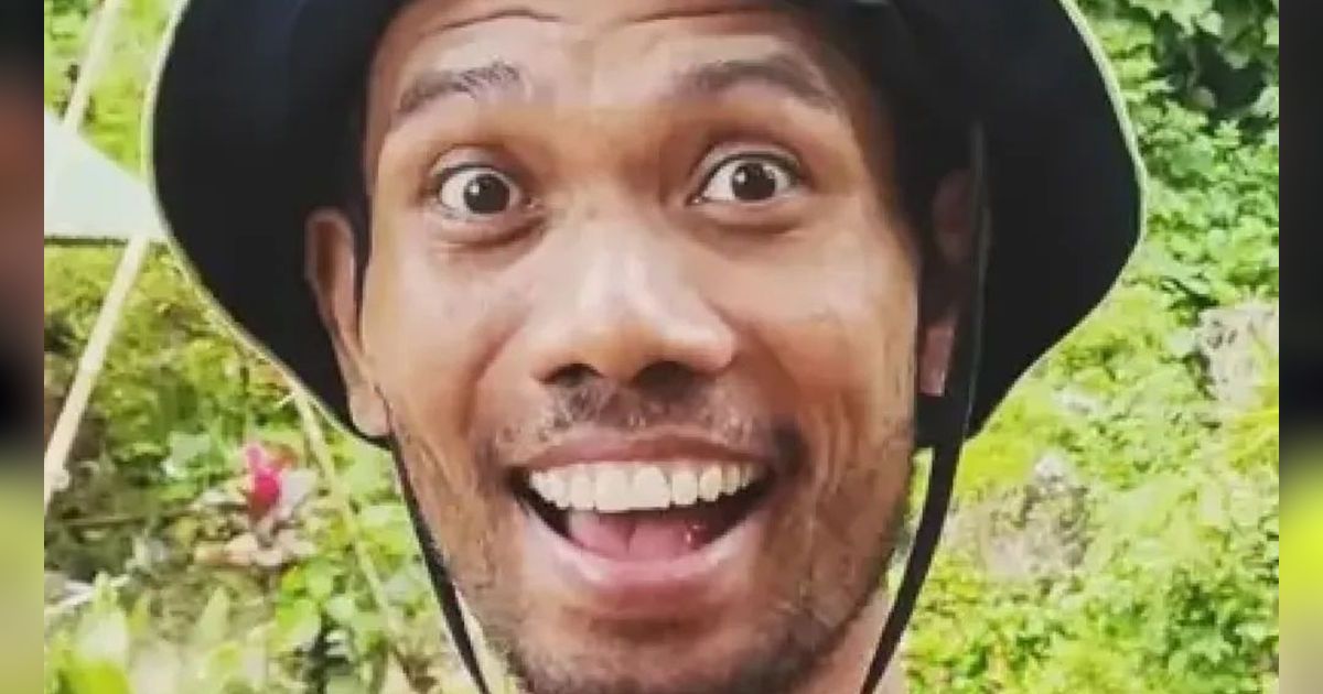 Dulu Sosoknya Viral hingga Jadi Tren, Begini Potret Terbaru Udin Sedunia, Penampilannya Bikin Salfok