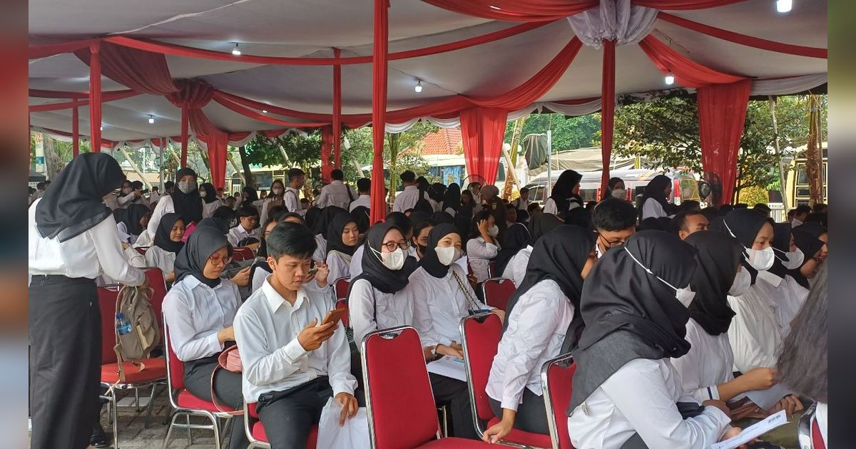 Begini Cara Cek Formasi CPNS 2024, Sudah Tahu Belum?