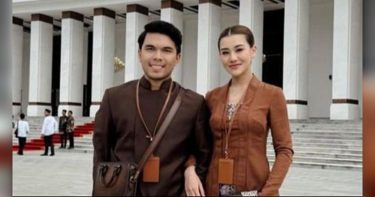 Thariq Halilintar Terseret Isu Perselingkuhan Azizah Salsha, Aaliyah Massaid Beri Pernyataan