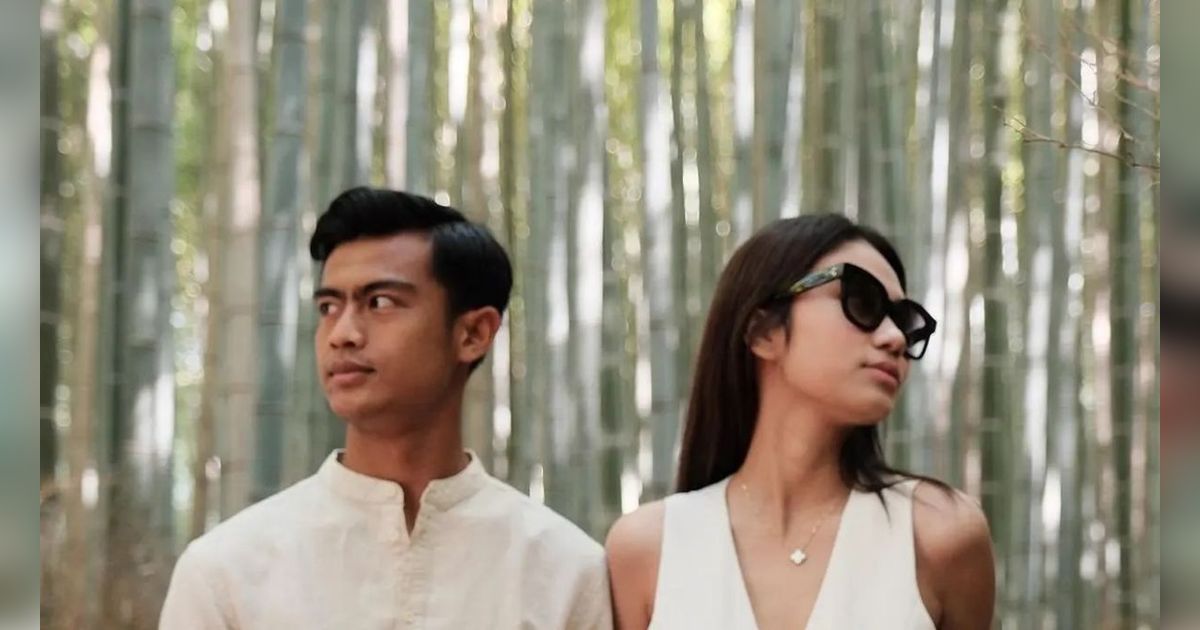 8 Potret Azizah Salsha Klarifikasi Isu Selingkuhi Pratama Arhan & Rachel Vennya, Ungkap Nasib Pernikahannya
