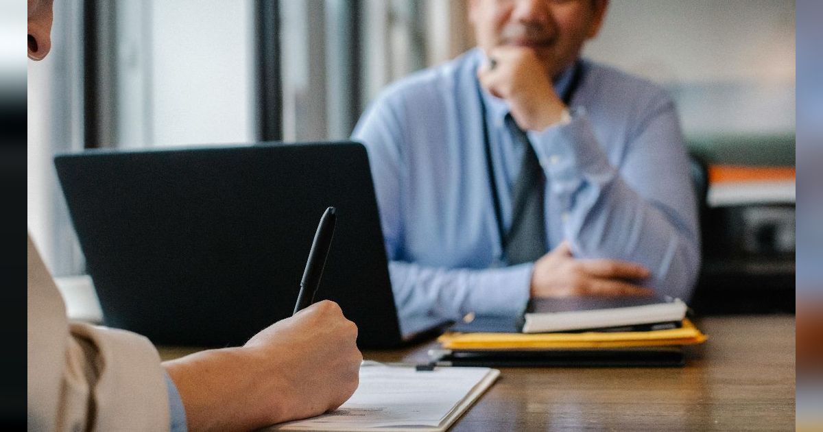Pengalaman Kocak Kecepirit Saat Wawancara Kerja, Tapi Endingnya Malah Tak Terduga