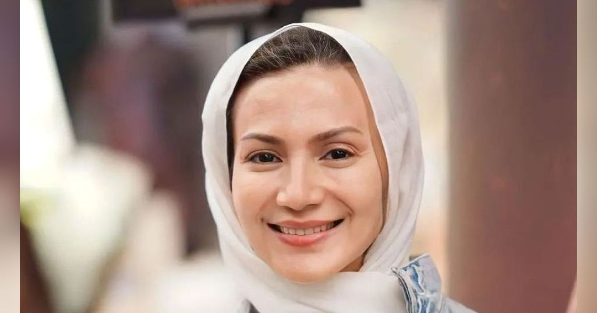 Sumber Kekayaan Wanda Hamidah yang Keluar dari Partai Golkar, Unggah Peringatan Darurat