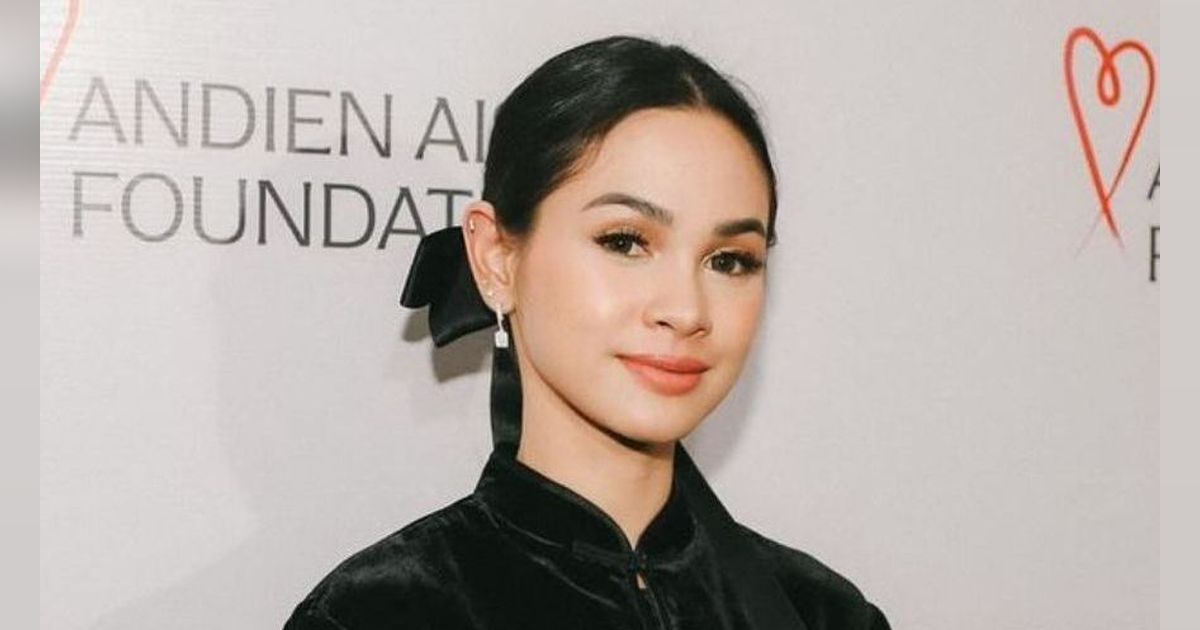 Potret Deretan Artis Cantik Pakai Baju Tradisional Thailand, Ada Andien Aisyah dan Febby Rastanty