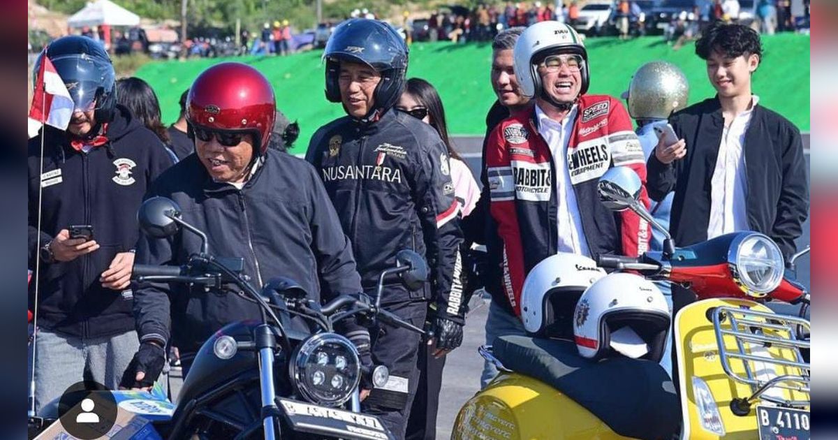 Dianggap Pro Rezim, Raffi Ahmad Ngaku Kawal Putusan MK: 'Dengan Cara Kita Masing-masing'