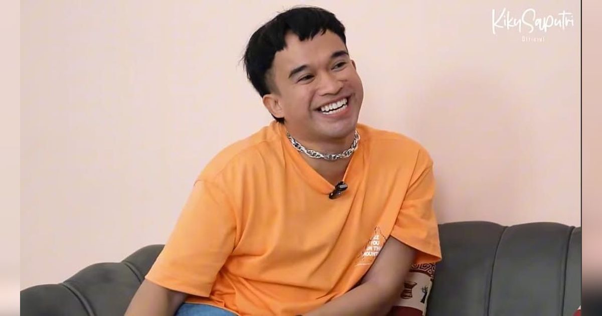 Anwar BAB Curhat Dikira Mendiang Olga, Reaksi Billy Syahputra Ramai Disorot