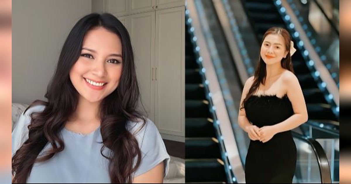 8 Potret Artis Berambut Pendek yang Memikat, Termasuk Indah Permatasari dan Felicya Angelista