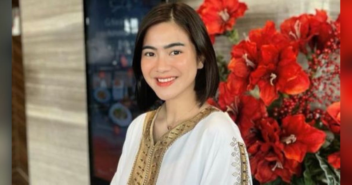 Indah Permatasari Hingga Felicya Angelista, 8 Foto Artis Yang Makin Cantik Dengan Gaya Rambut Pendeknya