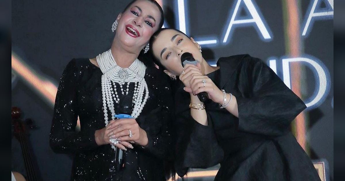 Potret Kejutan Ultah Ala Alatas dari Tasya Farasya & Sang Kakak yang Super Mewah, Beri Hadiah Emas 2 Kilogram