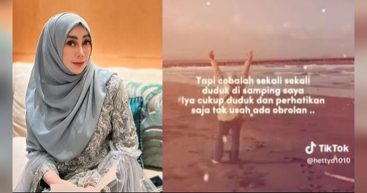 Akun Hanan Sudiro Hapus Postingan Tentang Ibu Raffi Ahmad Karena Ini, Berikut 8 Potret Curhatan Amy Qanita Usai Diterpa Isu Pelakor