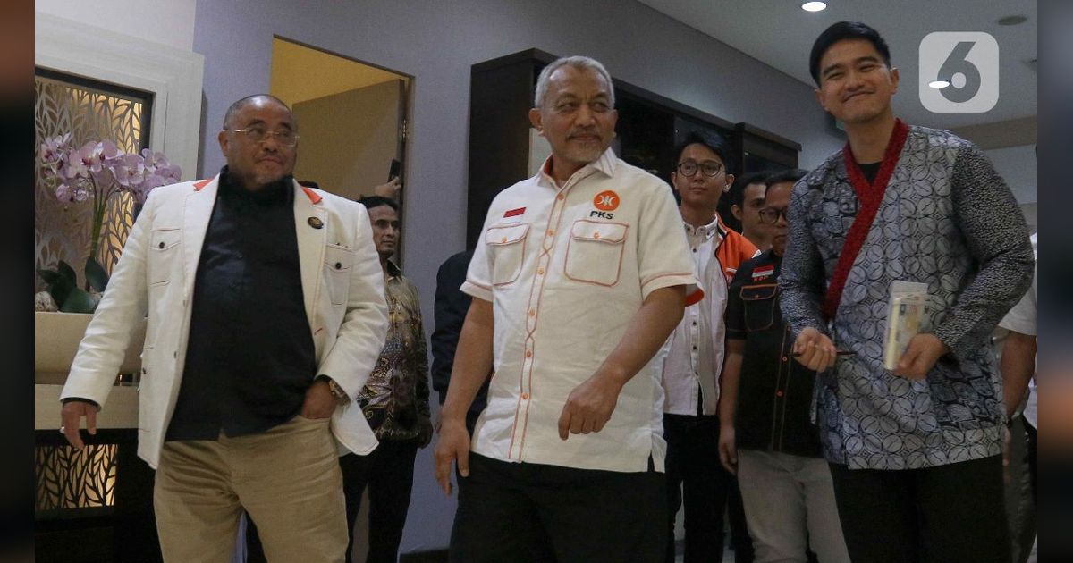 Di Balik Langkah PKS Batal Usung Anies di Pilkada Jakarta 2024