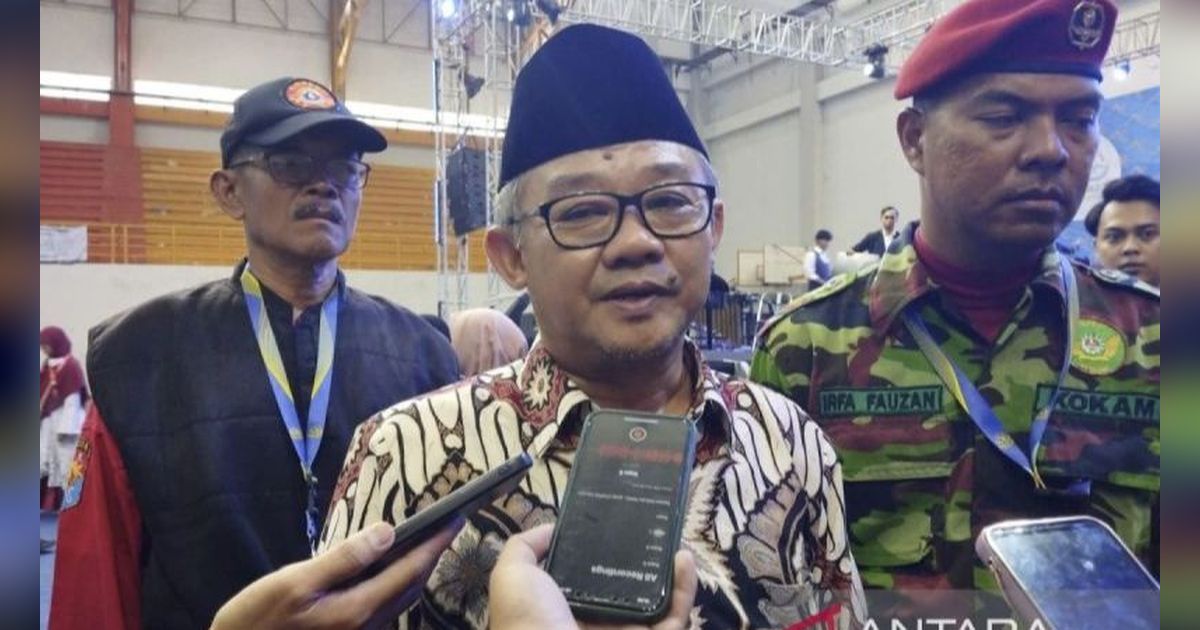 Muhammadiyah Kecam DPR Bahas RUU Pilkada: Timbulkan Masalah Serius