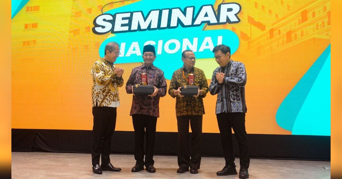 FOTO: Seminar Menyambut Kedatangan Paus Fransiskus ke Jakarta