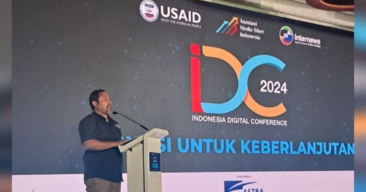 AMSI: Industri Media Tidak Baik-Baik Saja, Inovasi jadi Kunci Keberlanjutan