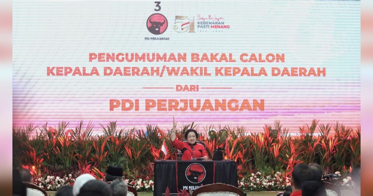 Sengit Megawati Singgung Jabatan Kapolri Pak Sigit Lewati Lima Angkatan di Polri