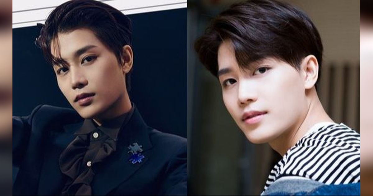 Didepak oleh SM Entertainment, Begini Perjalanan Karier Taeil NCT yang Debut Sebagai Main Vocalist