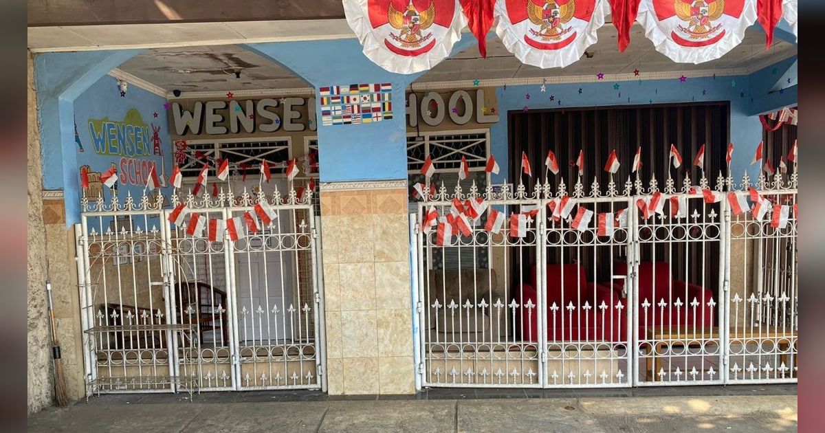 Imbas Balita Dianiaya di Daycare Depok, Orang Tua Ramai-Ramai Tarik Anak dari Wensen School