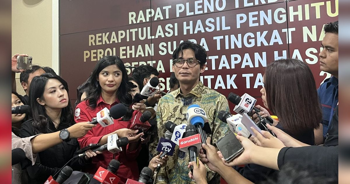 KPU Akan Batasi Jumlah Media Sosial Peserta Pilkada 2024, Maksimal 20 Akun