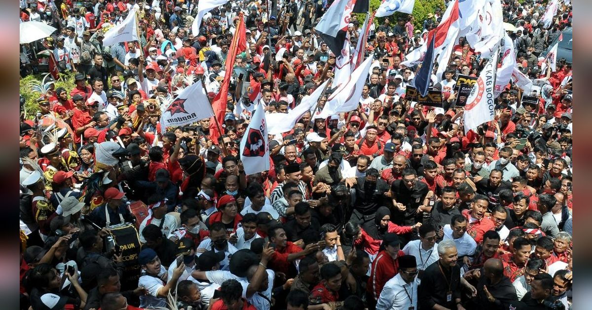 Rancangan PKPU: Sumbangan Dana Kampanye Pilkada dari Relawan Wajib Dilaporkan