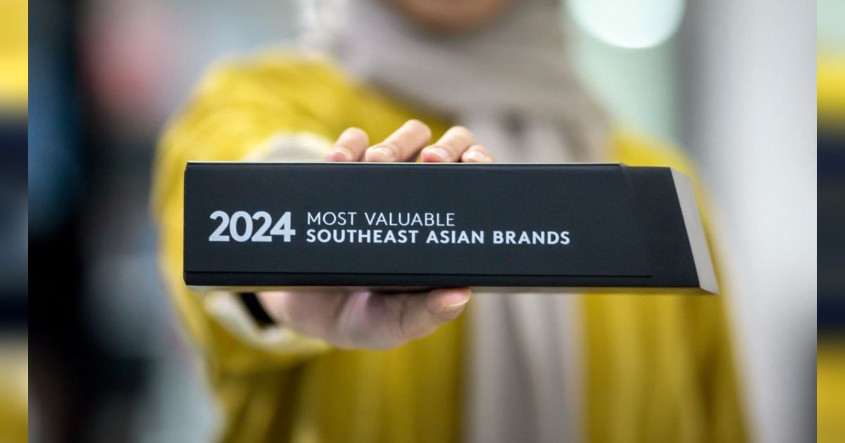 Brand Value BRI Meroket 30% Jadi USD11,25 Miliar, Catatkan Pertumbuhan Tertinggi di Asia Tenggara