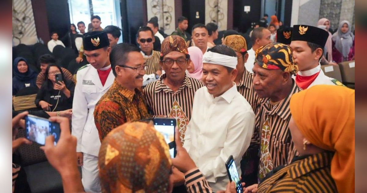 Peta Kekuatan Dedi Mulyadi di Pilkada Jabar Usai Golkar Masuk Barisan Koalisi