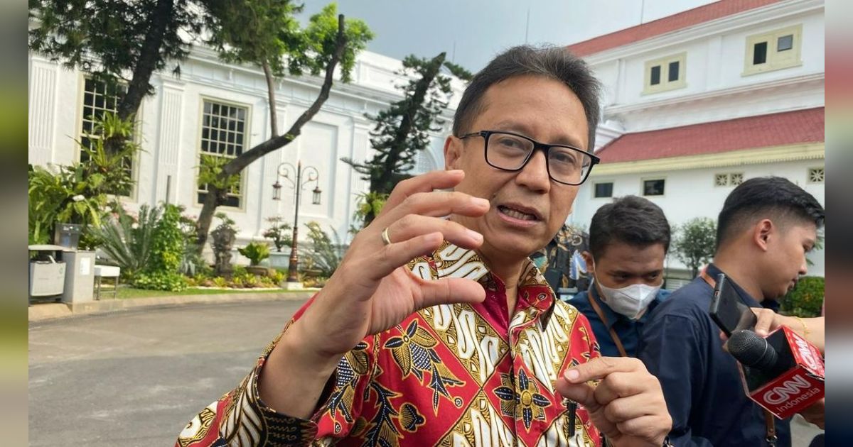 Dalam 200 Tahun Terakhir, Menkes Sebut TBC Telah Bunuh Satu Miliar Manusia di Dunia