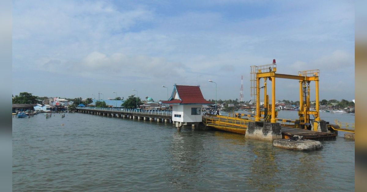 Menilik Sejarah Kabupaten Penajam Paser Utara, Dulunya Wilayah Kerajaan dengan Armada Angkatan Laut yang Kuat