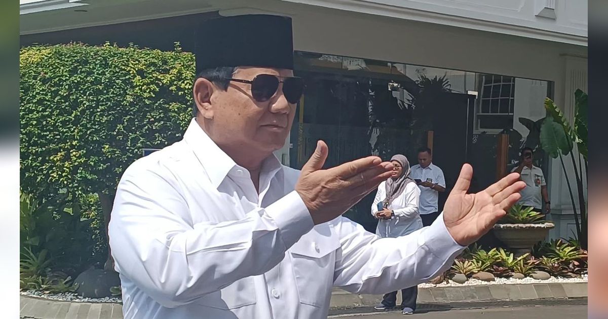 PAN Sebut Ketum Parpol KIM Sudah Bertemu Prabowo Bahas Pilkada 2024