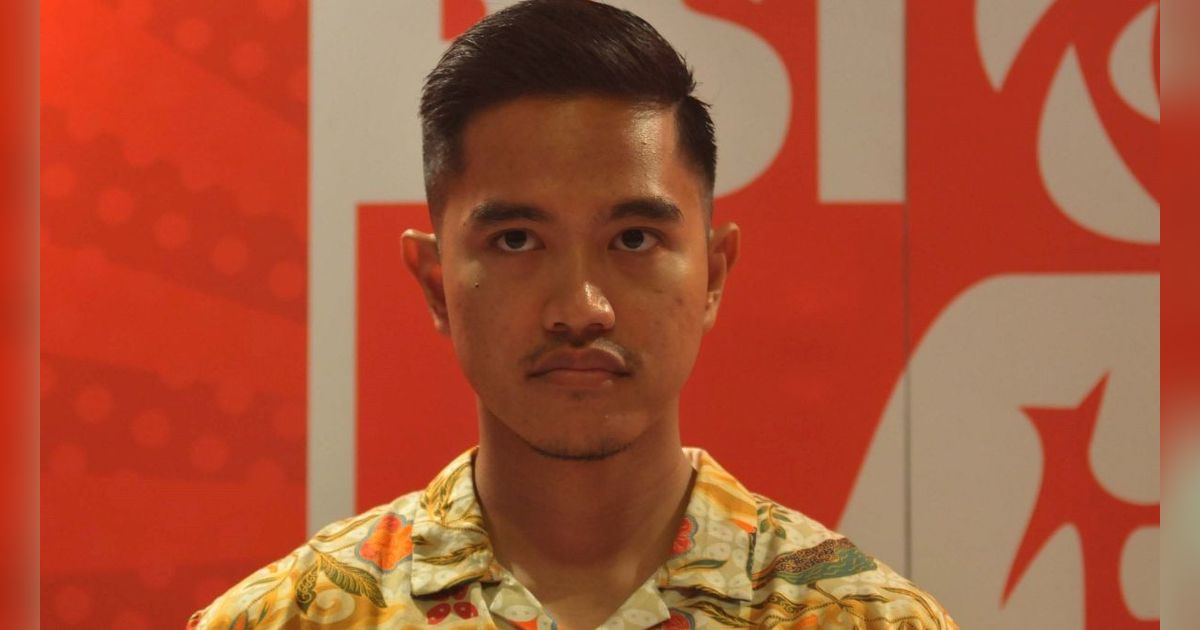 Isu Kaesang Jadi Pendamping Ahmad Luthfi di Pilkada Jateng, PAN: Semua Kader di KIM Prioritas