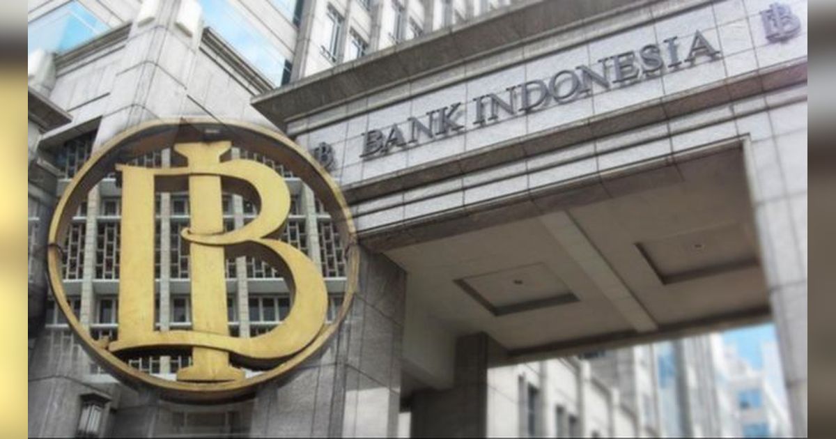 Terungkap, Ini Alasan Sebenarnya Bank Indonesia Terpaksa Masih Tahan Suku Bunga Acuan