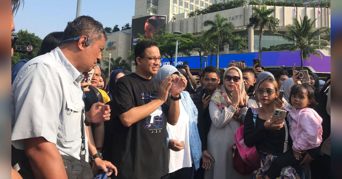 Jusuf Hamka Bertemu Anies: Ini Orang Baik Amanah, Cocok Enggak Nih Berdua?