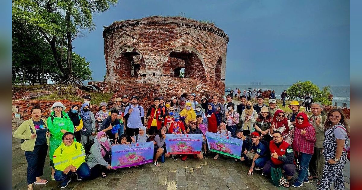 Komunitas Historia Indonesia, Eksplorasi Sejarah Bangsa dengan Cara Seru