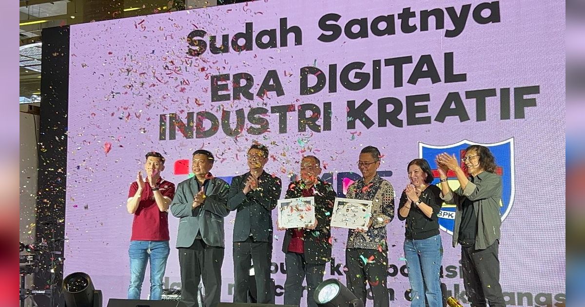 ATVI-IMDE dan BPK PENABUR Bandung Buka Kelas Produksi Media