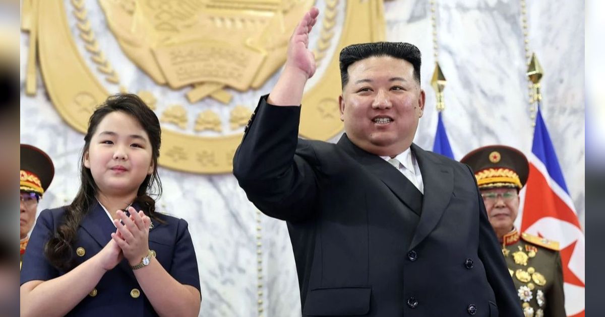 Berat Badan Kim Jong Un Diduga Melonjak Jadi 140 Kg, Korut Kelabakan Cari Obat Obesitas
