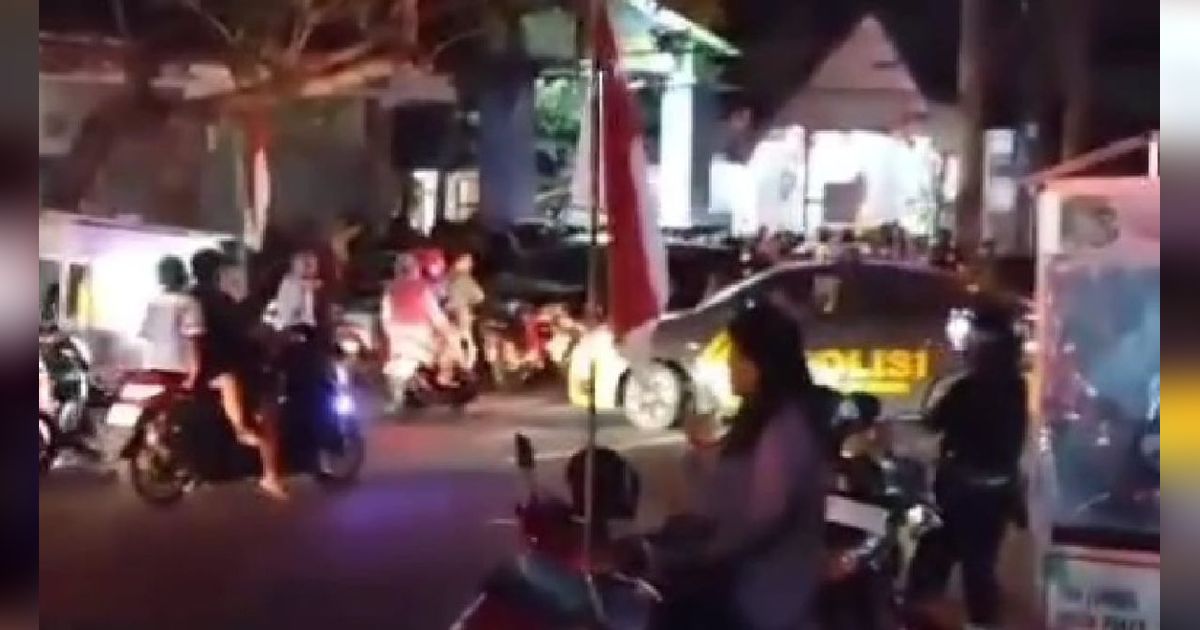 Viral Perempuan di Kediri Diculik dan Dianiaya, 4 Pelaku Ditangkap Setelah Korban Teriak