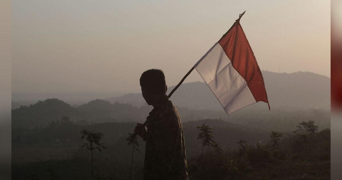40 Kata-Kata Bulan Agustus yang Menginspirasi, Berisi Harapan, Cinta, dan Semangat yang Membara
