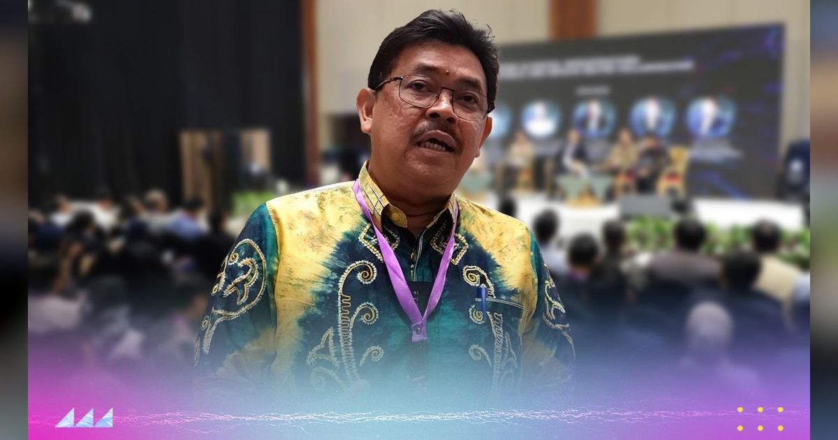 Kadis Kominfo Kalsel: DTI-CX 2024 Bawa Inspirasi Pembangunan di Daerah