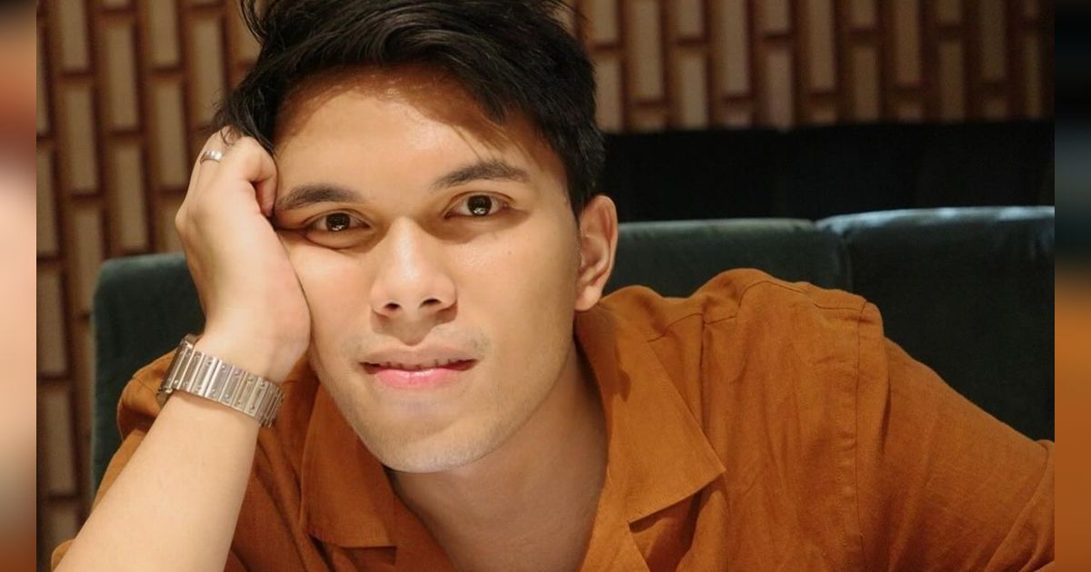 8 Potret Terbaru Thariq Halilintar Tanpa Brewok, Respon Kesal Aaliyah Massaid Jadi Sorotan
