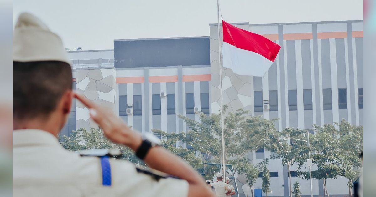 Contoh Kata Sambutan Ketua Panitia 17 Agustus Singkat Tapi Penuh Nasehat