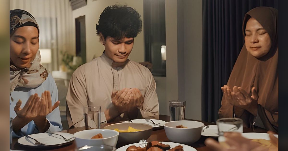 8 Aktivitas Sederhana dalam Kehidupan Sehari-hari yang Ampuh Memperberat Timbangan Amal