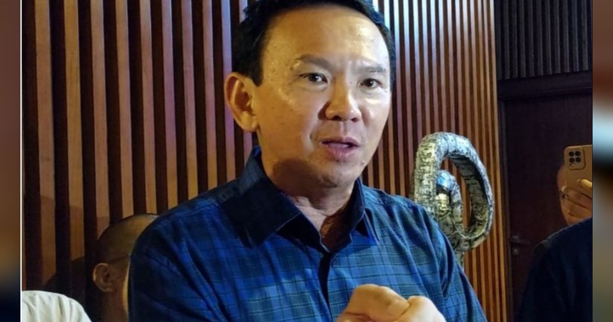 VIDEO: Analisis Ahok Peluang PDIP Dukung Anies & Anak Buah Prabowo Berat Lawan RK di Jabar