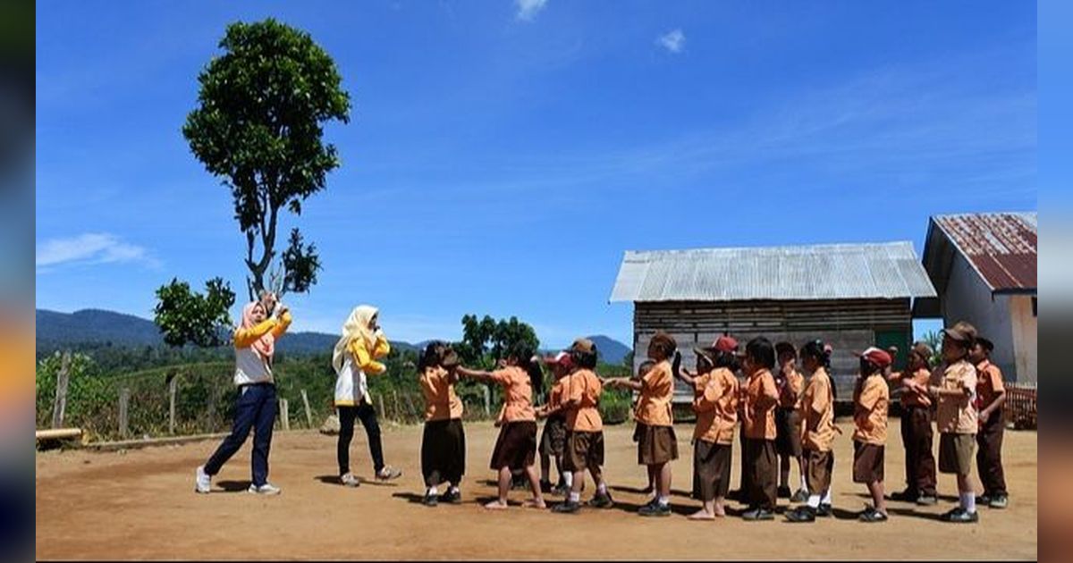 Contoh Kata Pengantar Proposal 17 Agustus untuk Kegiatan Masyarakat, Bisa Jadi Referensi