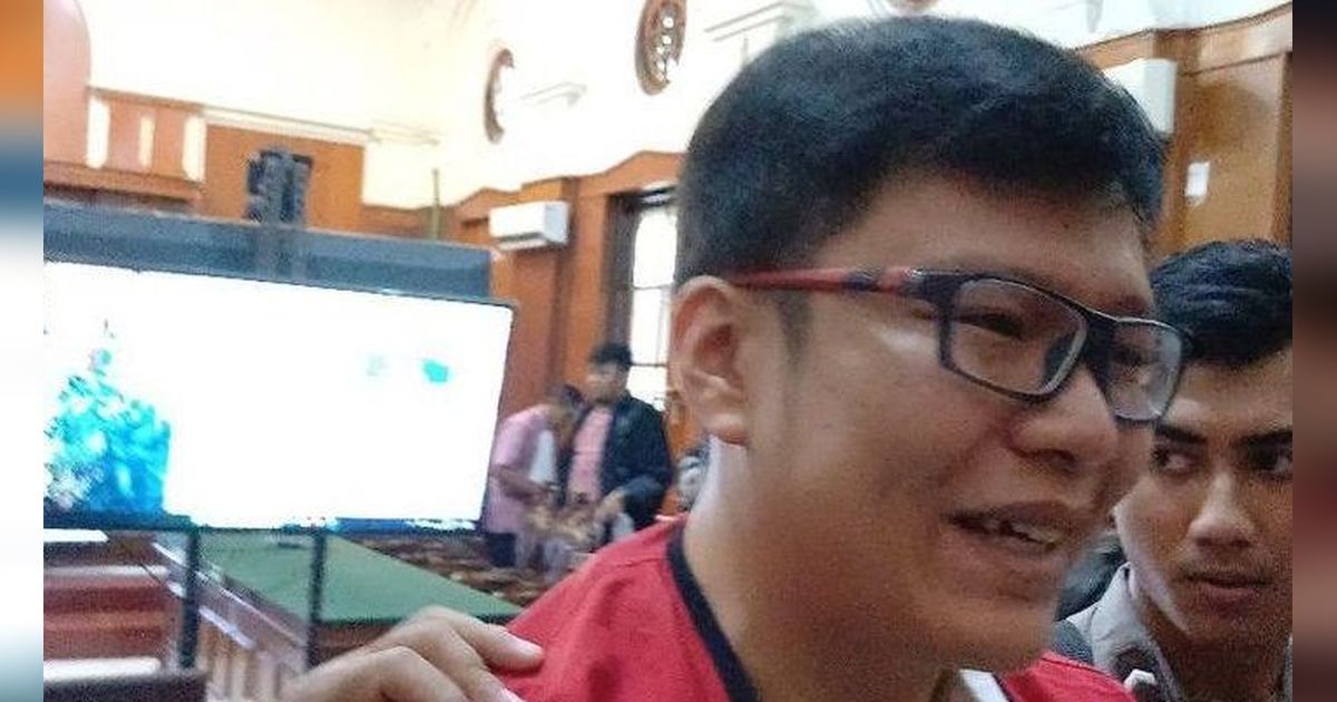 Jenderal Eks Wakapolri di DPR Bela Dini, Vonis Bebas Ronald Tak Masuk Akal