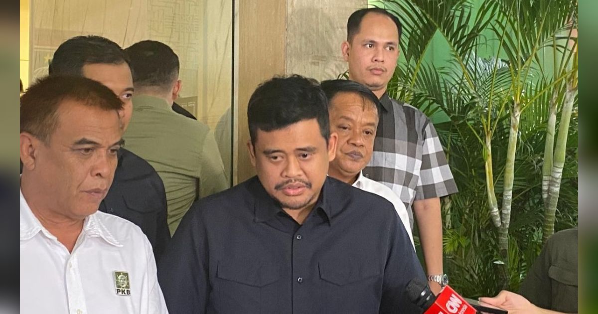 Tambang 'Blok Medan' Kasus Korupsi Eks Gubernur Malut Seret Nama Kahiyang Ayu, Ini Respons Bobby Nasution
