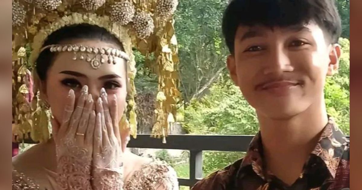 Pacaran 3 Tahun Lalu Ditinggal Nikah, Curhatan Pria Ini Viral Setelah Minta Maaf ke Mantan Calon Mertua