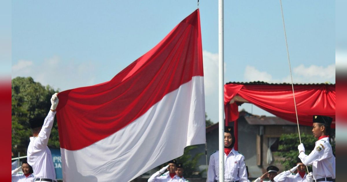 Mengenang Kembali Keberanian Joni Kala Panjat Tiang Bendera Saat Upacara HUT RI di NTT, Sempat Daftar TNI tapi Gagal