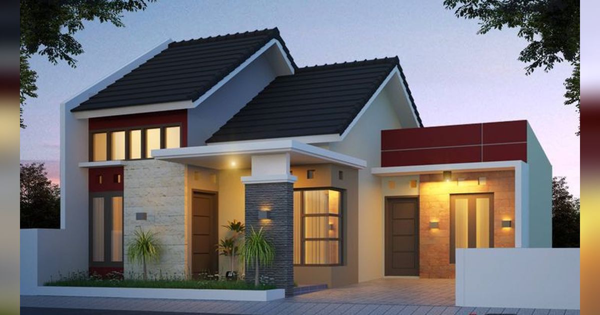 Cara Mudah Desain Rumah Minimalis Impian Tanpa Bantuan Profesional