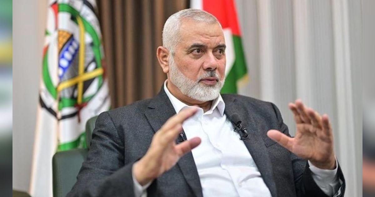 Operasi Pembunuhan Ismail Haniyeh, Keterlibatan Mossad Israel & Dugaan Pengkhianatan Agen Iran