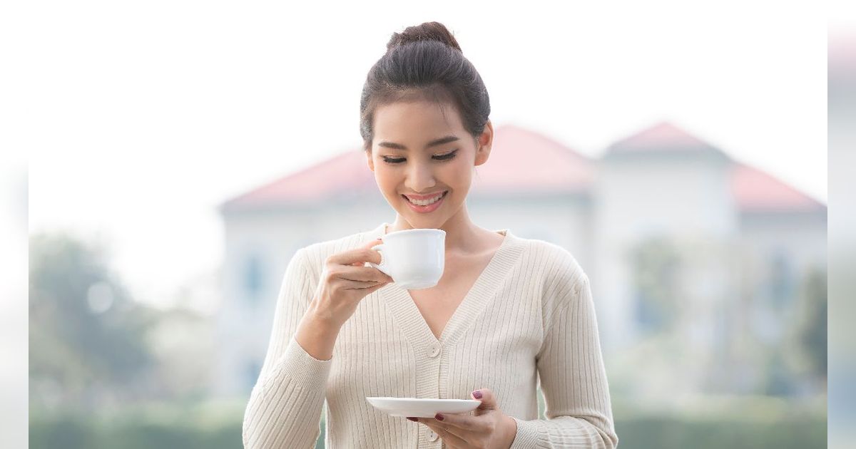 Deretan Tanaman Herbal Khas Indonesia yang Bisa Jadi Obat Berbagai Penyakit