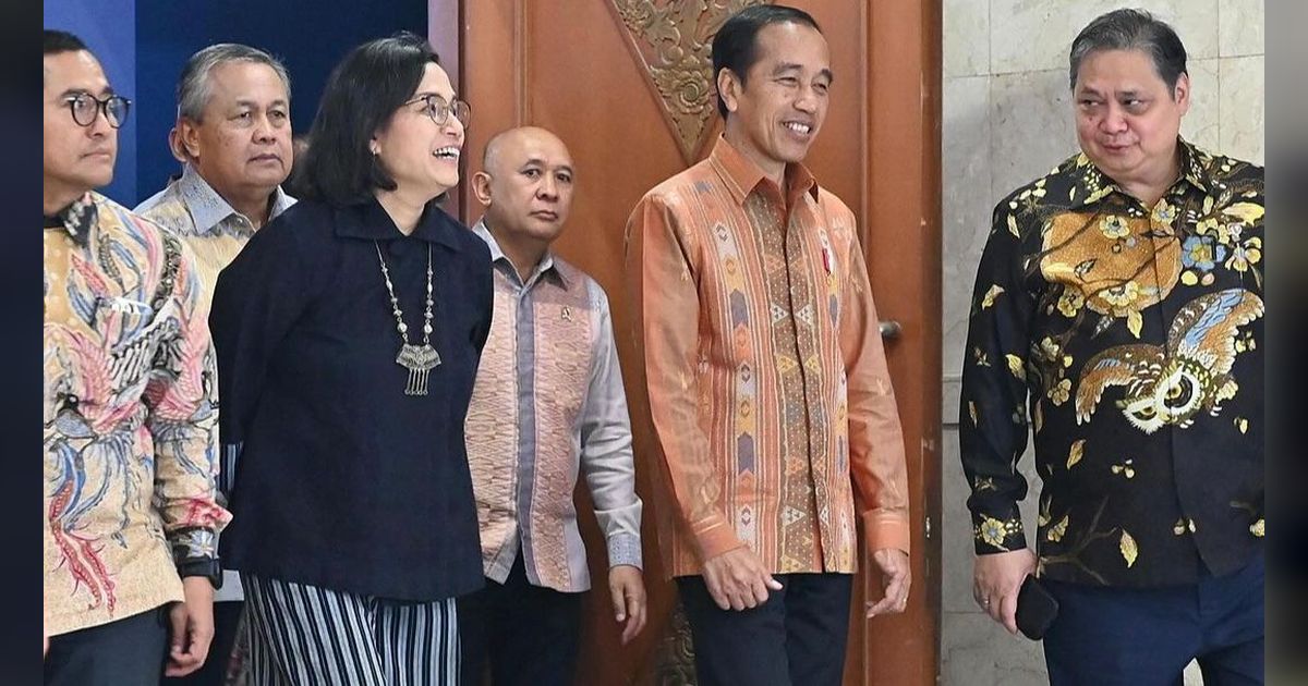 VIDEO: Sri Mulyani Blak-blakan Kenaikan Gaji PNS Hingga Dana Makan Gratis Era Prabowo